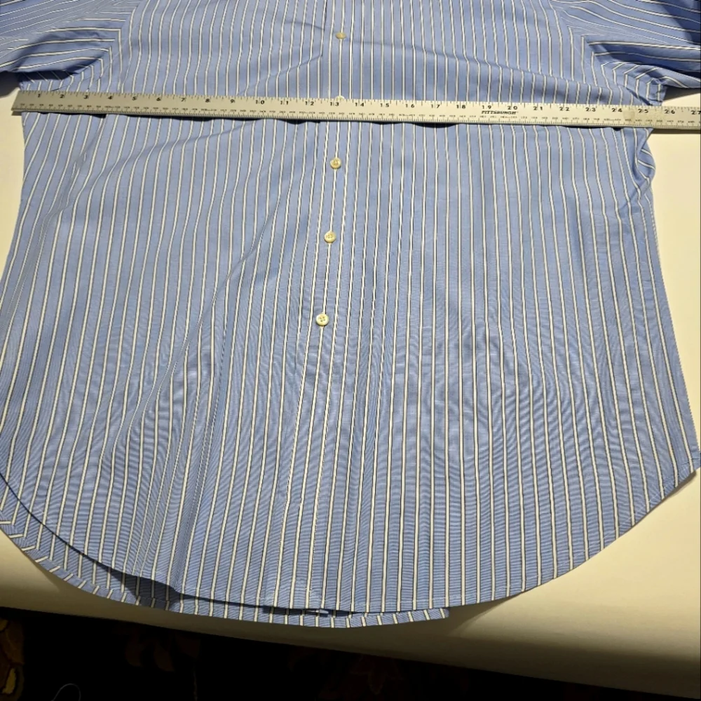 Polo Ralph Lauren mens shirt
